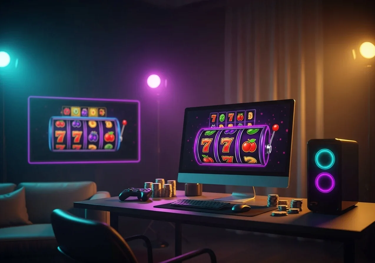Über SpinEmpire Casino: Ihr Premium-Gaming-Ziel
