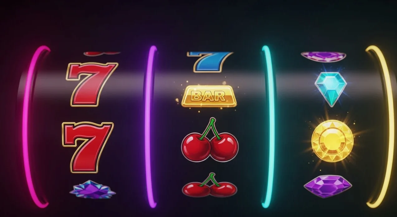 Slots & Spielautomaten bei SpinEmpire